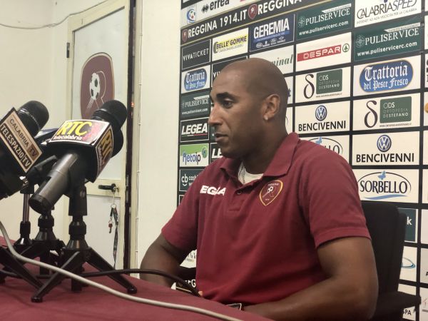 REGGINA - CATANIA: le pagelle di Peppe Rotta