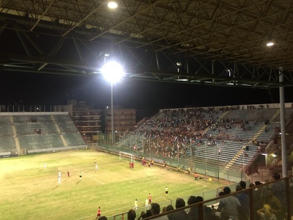 Reggina - Catanzaro: Aperta la prevendita per la gara di sabato pomeriggio