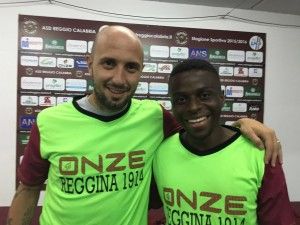 Reggina - Catanzaro, Coralli: