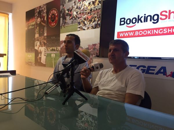 Reggina - Catanzaro: I convocati di Maurizi. Ritorna Bianchimano