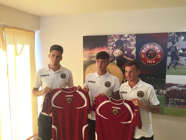 REGGINA - F. ANDRIA 2-0: le pagelle di Peppe Rotta