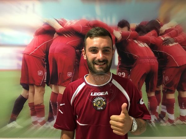 REGGINA - FONDI 0-0, le pagelle di Peppe Rotta