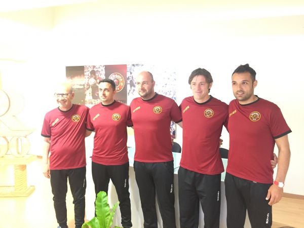 Reggina - Paganese 4-3: Le pagelle di Peppe Rotta