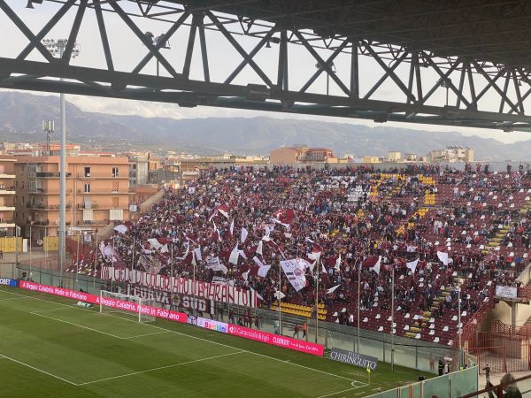 Reggina - Parma 2-1: le pagelle di Peppe Rotta