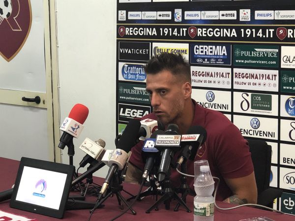 Reggina - Picerno: le pagelle di Peppe Rotta