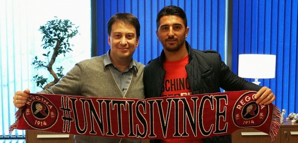 REGGINA - RENDE 1-1, le pagelle di Peppe Rotta