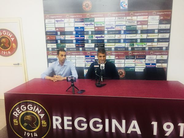REGGINA - SIRACUSA 0-2: Le pagelle di Peppe Rotta