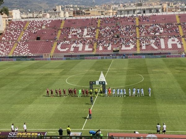Reggina - Spal: commento e pagelle