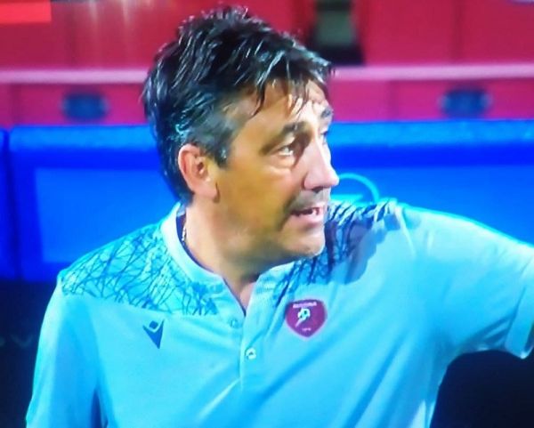 REGGINA - TERNANA 3-2, le pagelle di Peppe Rotta