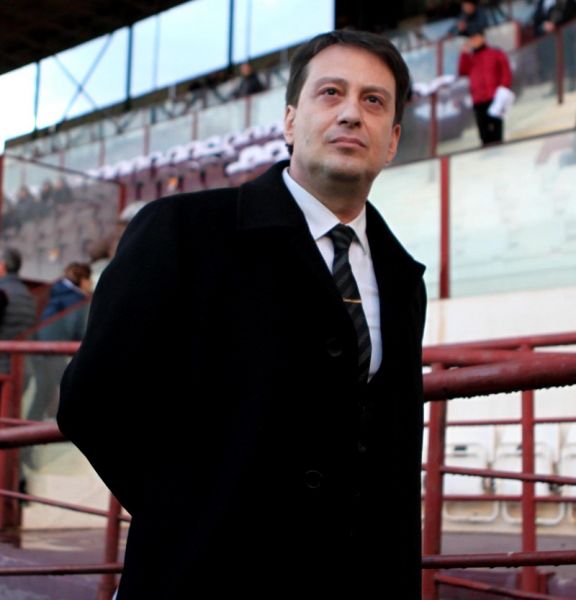 Reggina 1914, Gallo pagherà dopo