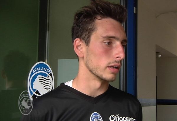 REGGINA 1914, Gatti approda in amaranto