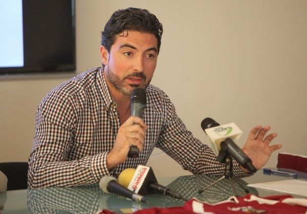 Reggina 1914, i movimenti di mercato