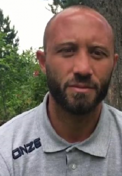 Reggina 1914: risoluzione del contratto per Fabio Roselli