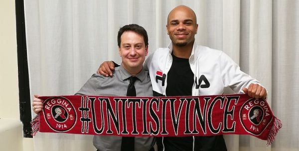 Reggina, Baclet al Potenza