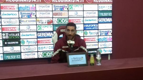 REGGINA-MONOPOLI: le pagelle di Peppe Rotta