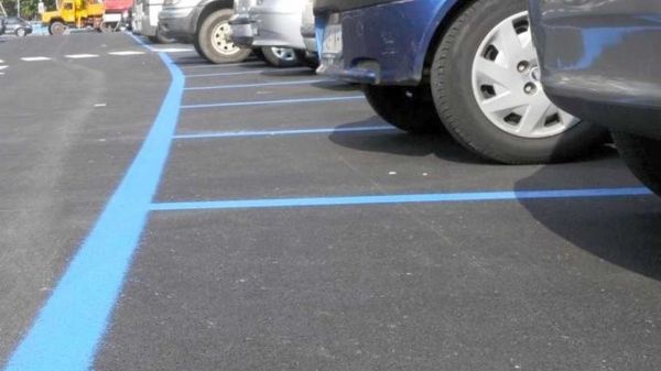 Reggio C: Ecco le nuove aree di sosta a pagamento in centro