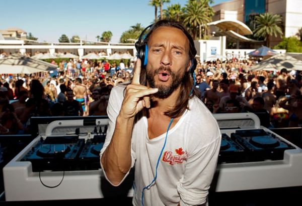Reggio: Divieto di vendita alcolici in vetro per la serata di Bob Sinclar del 4 agosto