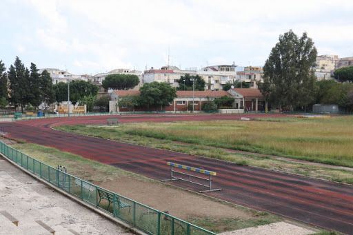 Reggio: Riaperto al pubblico il Campo Coni