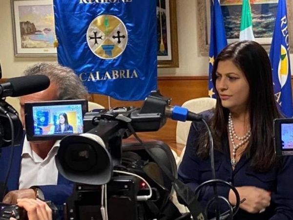 Regione Calabria, il TAR da ragione al Governo