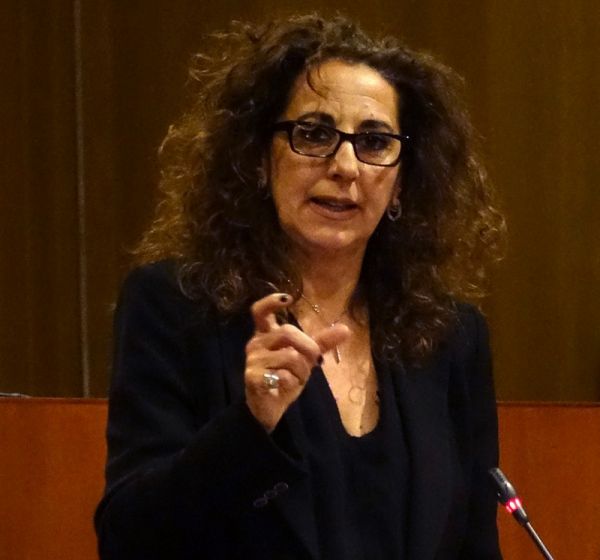 Regione Calabria, insediata la Consigliera Wanda Ferro