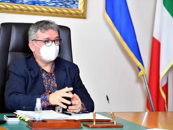 Regione Calabria, Spirlì felice per assoluzione Salvini