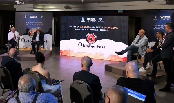 Ritorna a settembre, l’Oktoberfest Calabria 2022