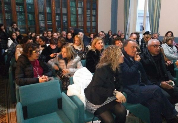 Rosalì, delusione per posizioni Falcomatà su scuola