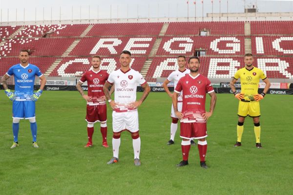 Salernitana - Reggina: Le pagelle di Peppe Rotta