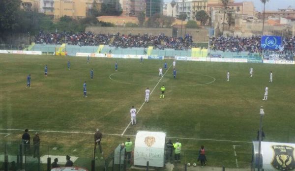SIRACUSA - REGGINA 1-1, le pagelle di Peppe Rotta