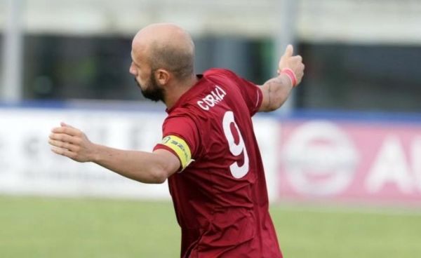 TARANTO - REGGINA 0-1, le pagelle di Peppe Rotta