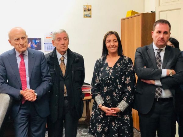 Villa S. Giovanni, iniziativa “Buoni a Natale”