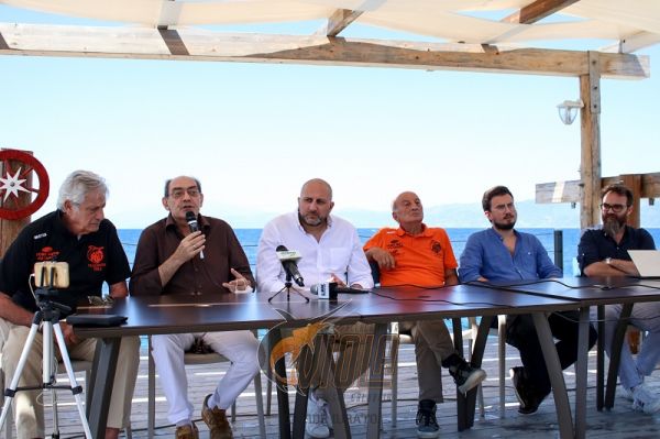 Viola RC, presentazione di Bolignano