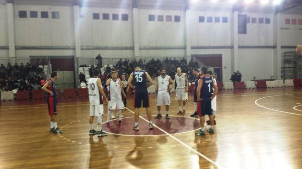 Vis Reggio, batte Rende e vola in finale