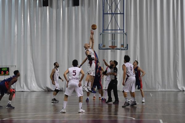 Vis Reggio, nona vittoria consecutiva